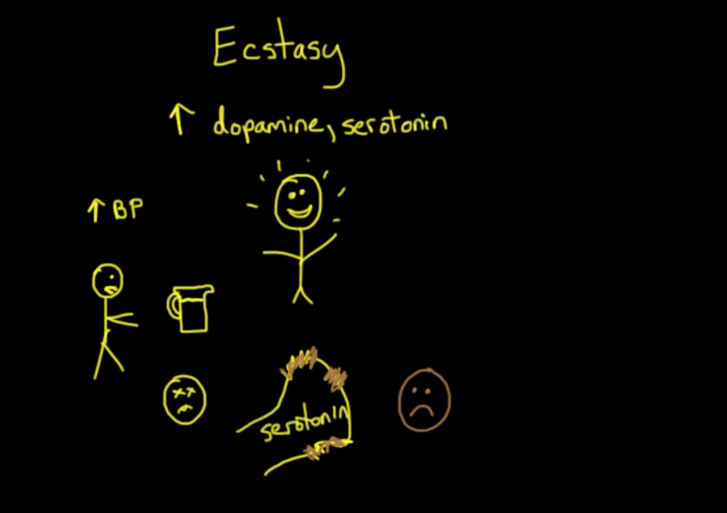 Psychoactive drugs_ Hallucinogens _ Processing the Environment _ MCAT _ Khan Academy 1-21 screenshot.png