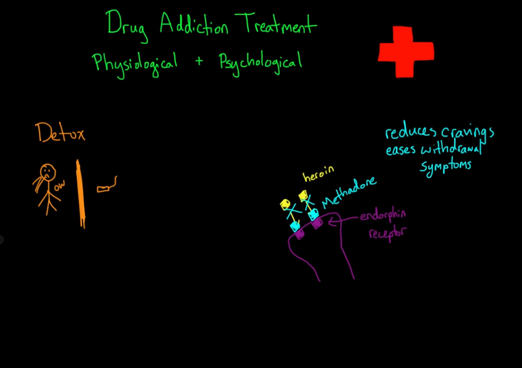 Treatments and triggers for drug dependence _ Processing the Environment _ MCAT _ Khan Academy 1-44 screenshot.png